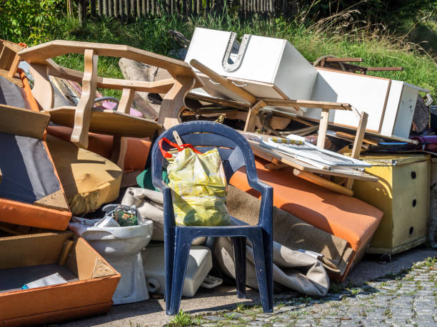 Attic Cleanout Services in Niantic, CT