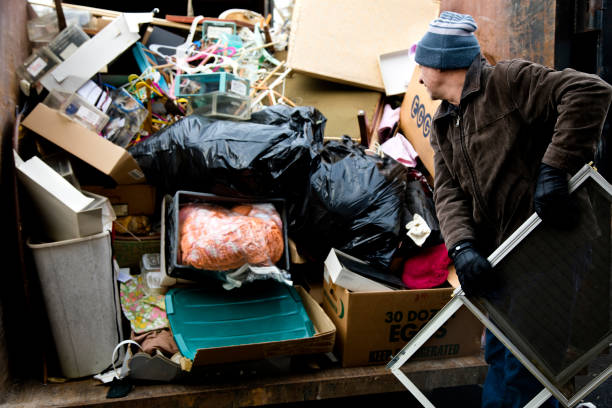 Best Mattress Removal Service  in Niantic, CT
