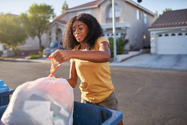 Niantic, CT Junk Removal Company
