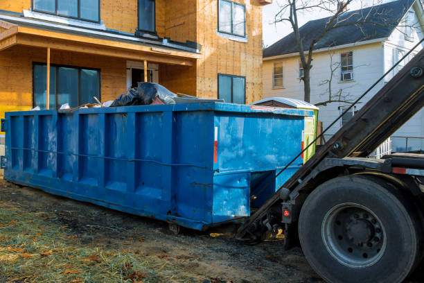 Best Office Junk Removal  in Niantic, CT