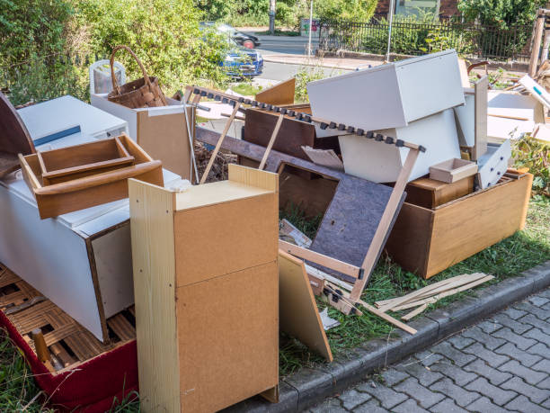 Best Affordable Junk Removal Services  in Niantic, CT