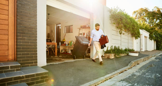 Best Commercial Cleanout Services  in Niantic, CT