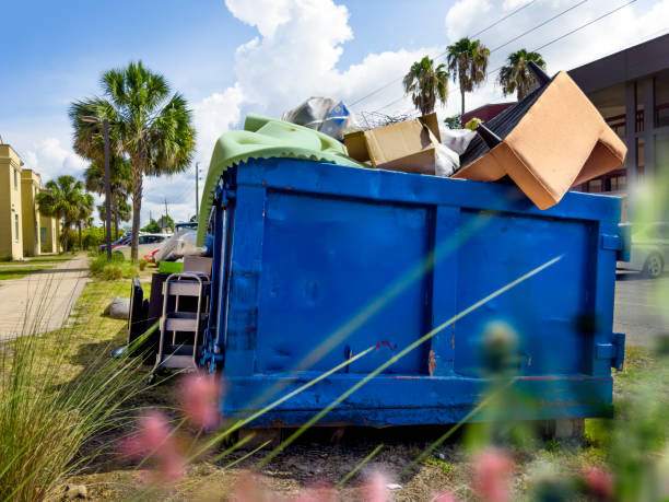 Best Same-Day Junk Removal  in Niantic, CT
