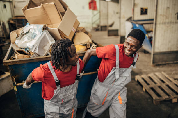 Best Trash Removal Near Me  in Niantic, CT