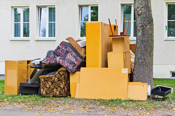 Best Construction Debris Removal  in Niantic, CT