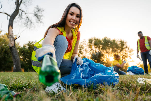 Best Junk Removal and Recycling  in Niantic, CT