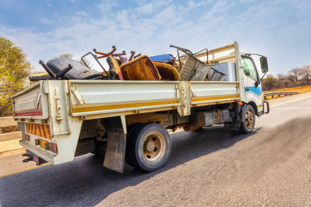 Best Commercial Junk Removal  in Niantic, CT