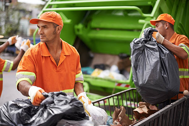 Best Garage Cleanout Services  in Niantic, CT